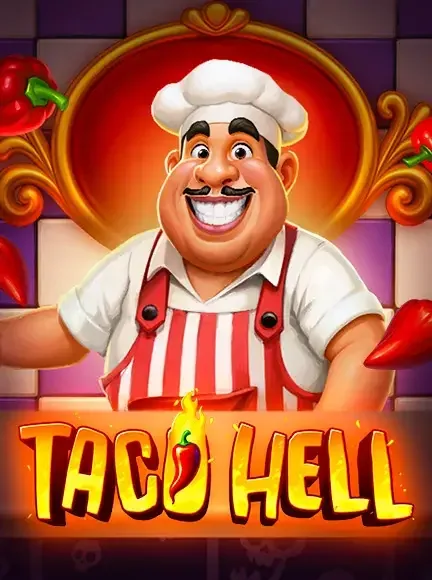 Taco Hell spilleautomat