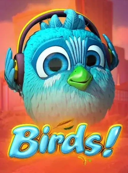Birds spilleautomat