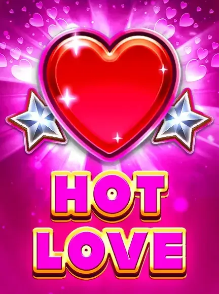 Hot Love spilleautomat