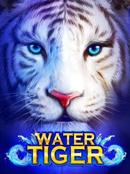 Endorphina Water Tiger spilleautomat